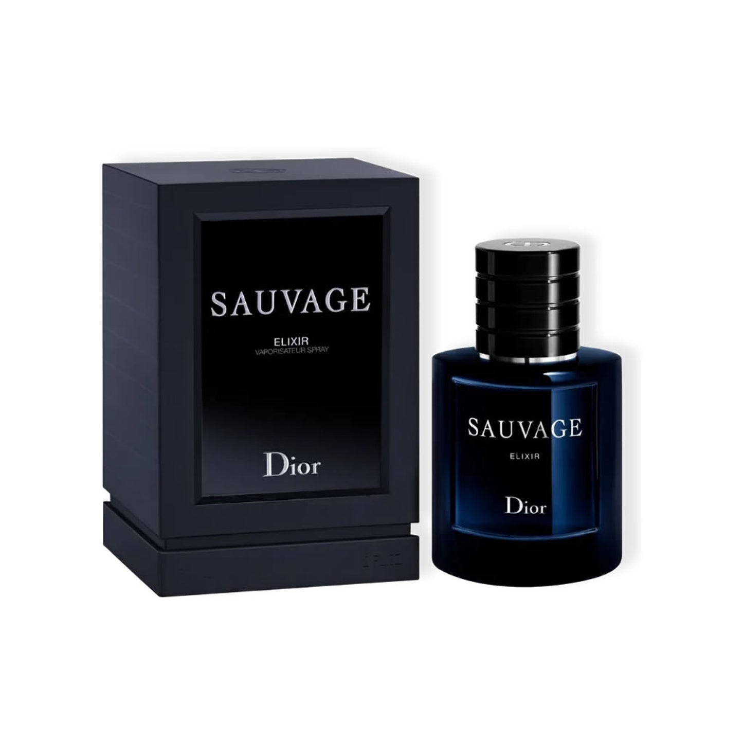 Dior Sauvage Elixir