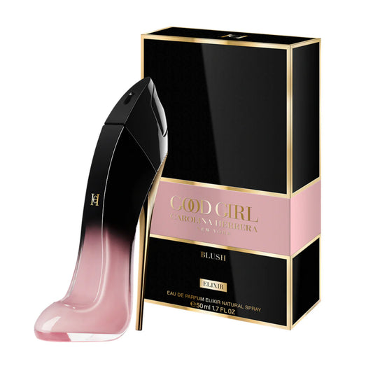 Carolina Herrera Good Girl Blush Elixir