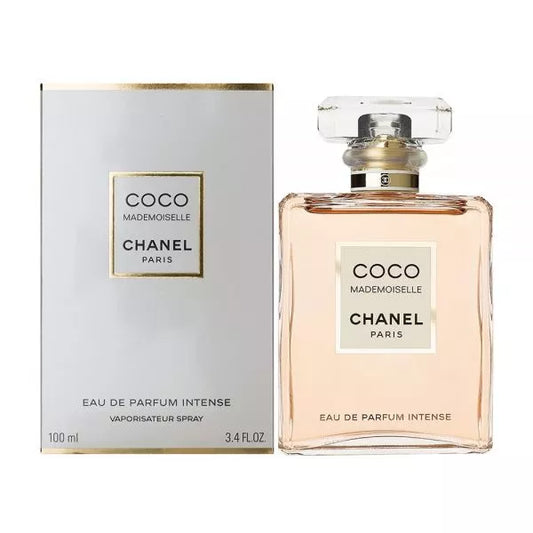 Chanel Coco Mademoiselle EDP