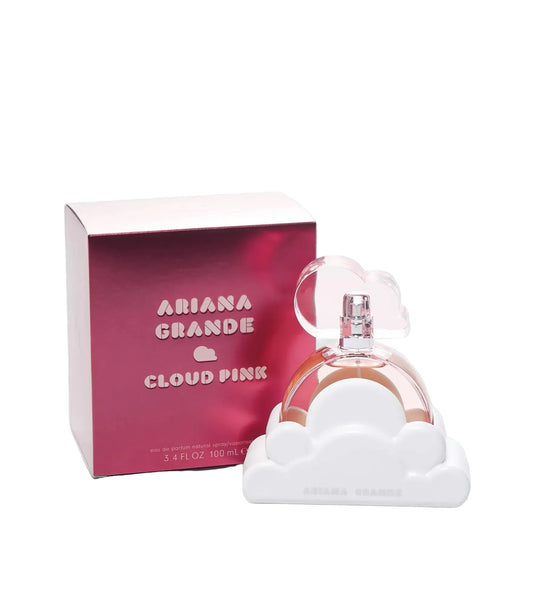 Ariana Grande Cloud Pink