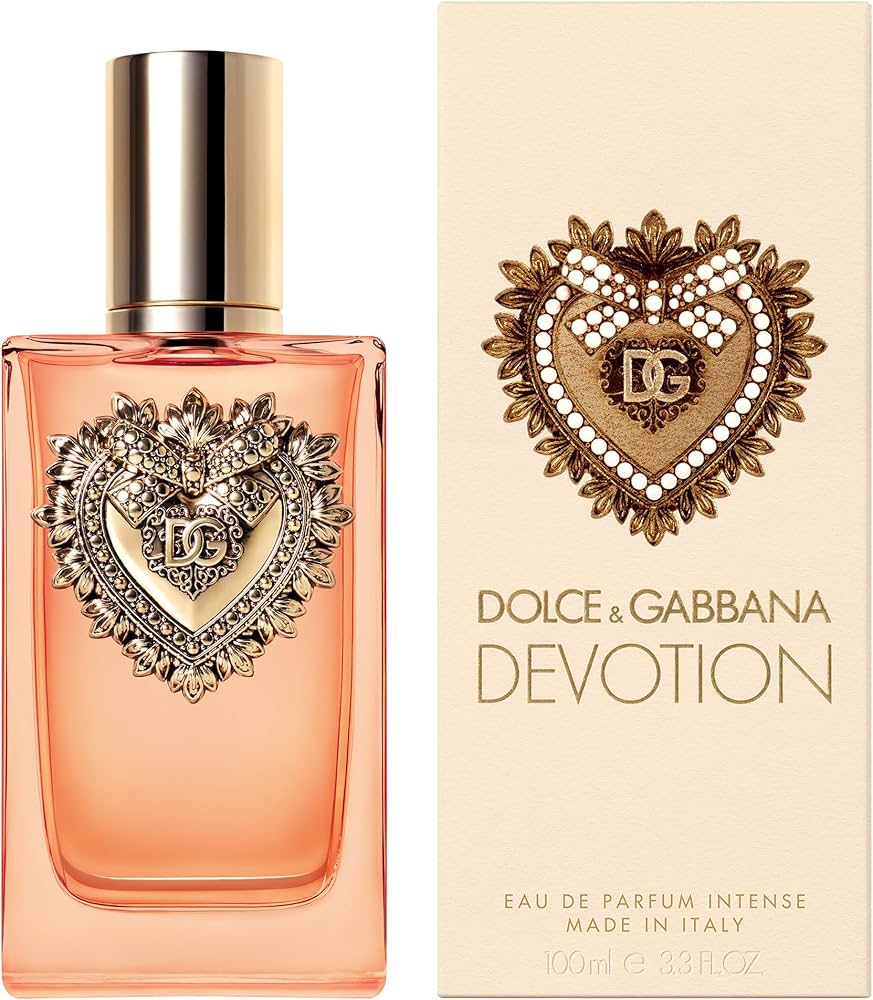 Dolce&Gabbana Devotion Intense