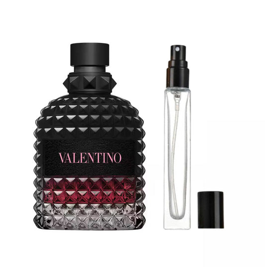 Valentino Uomo Born In Roma Intense