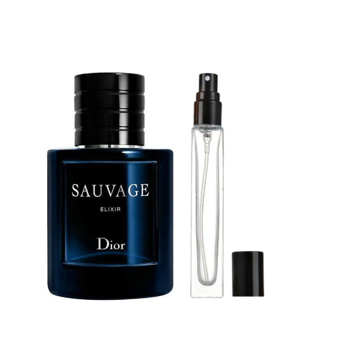 Dior Sauvage Elixir