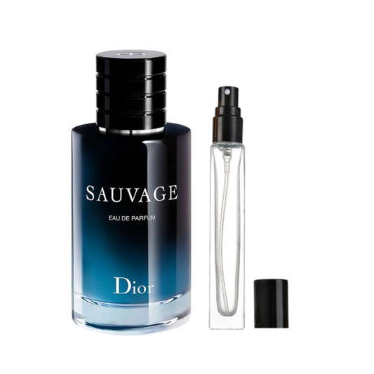 Dior Sauvage EDP