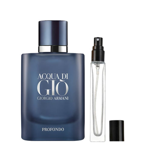 Giorgio Armani Acqua di Giò Profondo