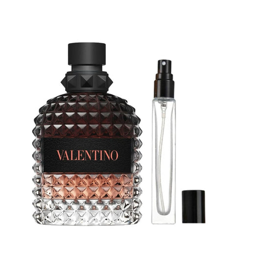 Valentino Uomo Born In Roma Coral Fantasy