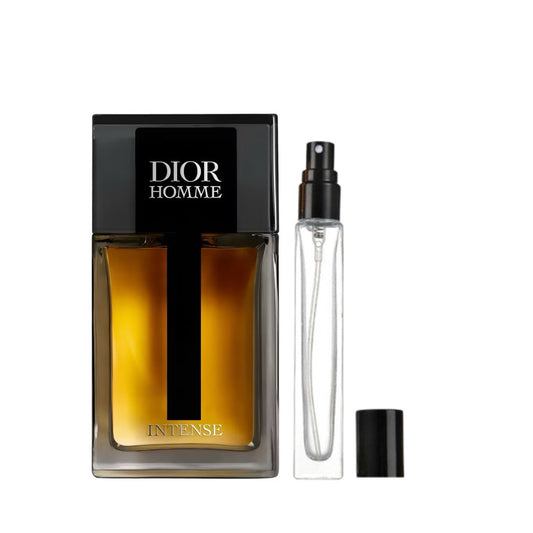 Dior Homme Intense