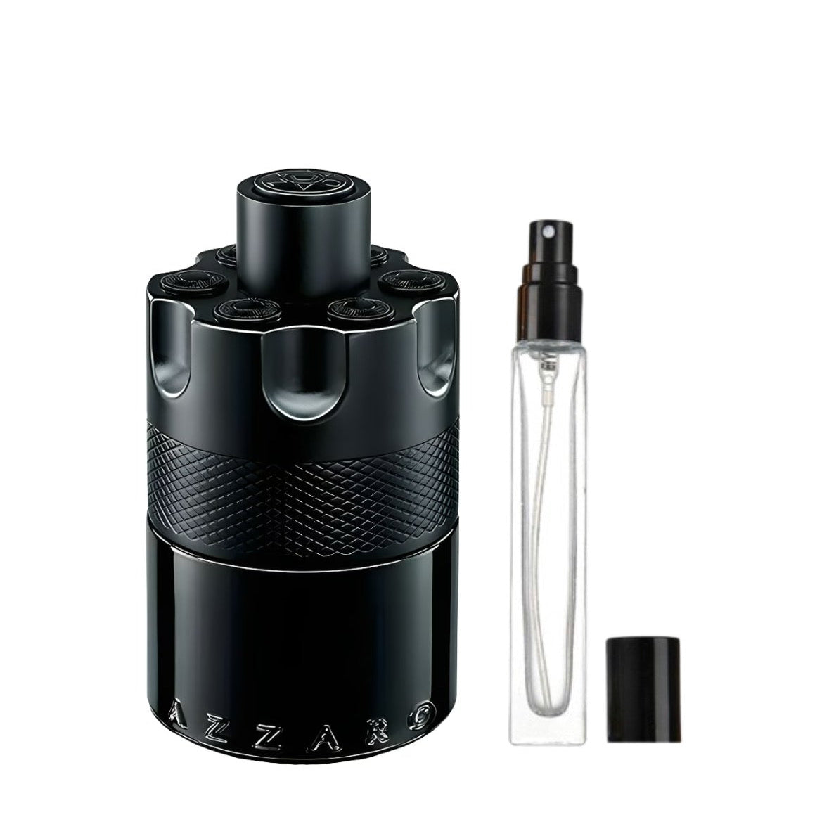 Azzaro The Most Wanted EDP