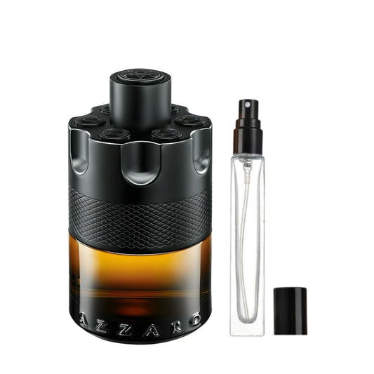 Azzaro The Most Wanted Parfum