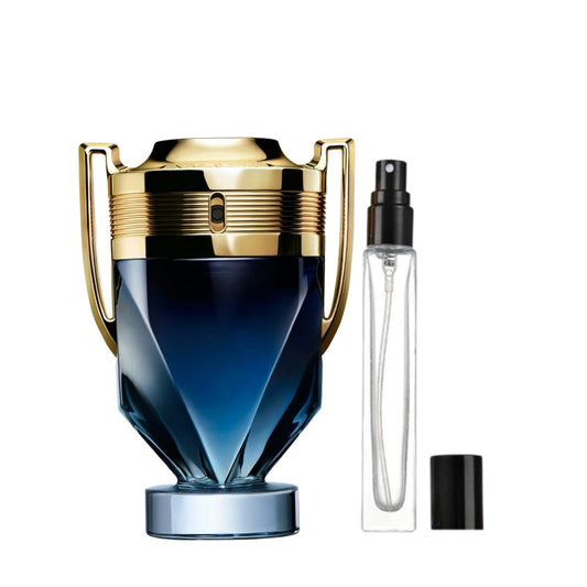 Paco Rabanne Invictus Parfum