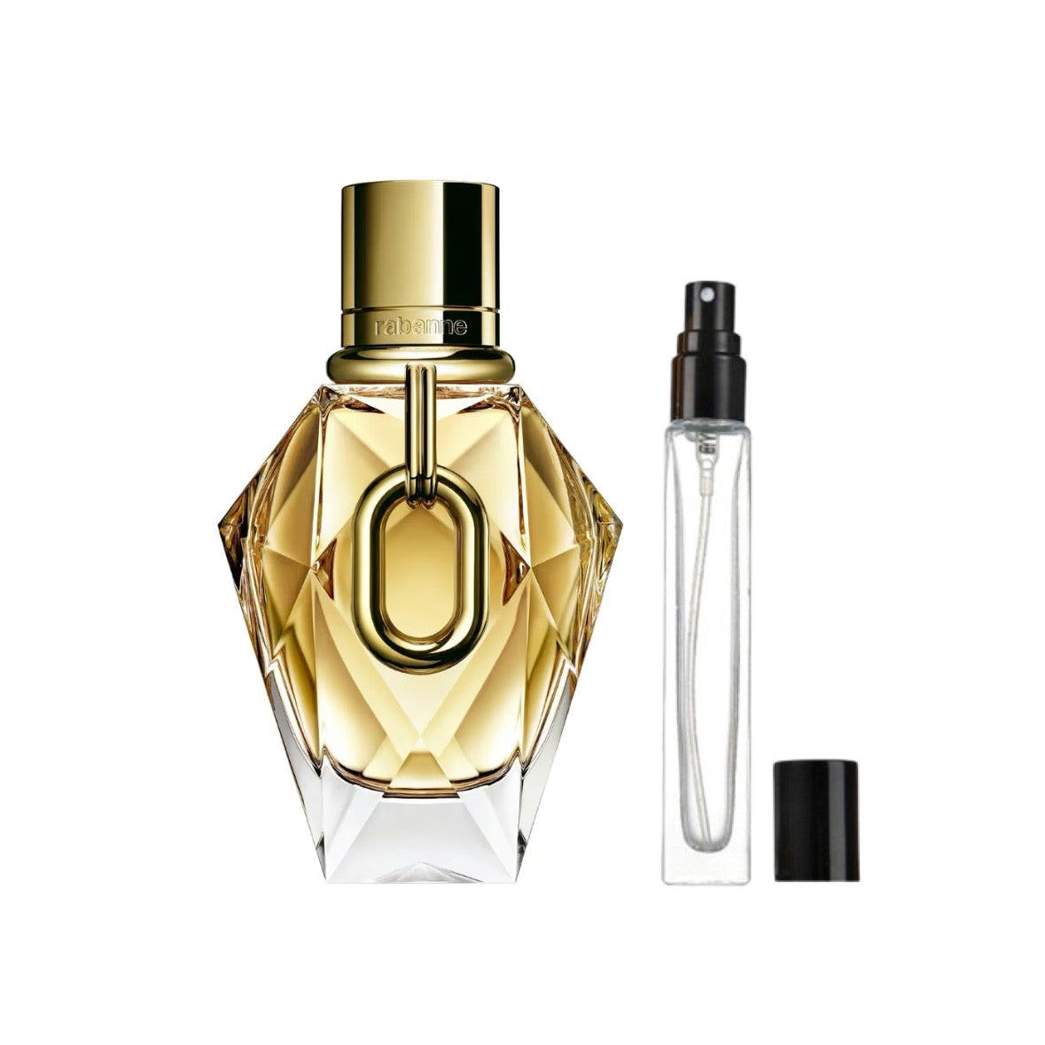 Paco Rabanne Millon Gold for Her