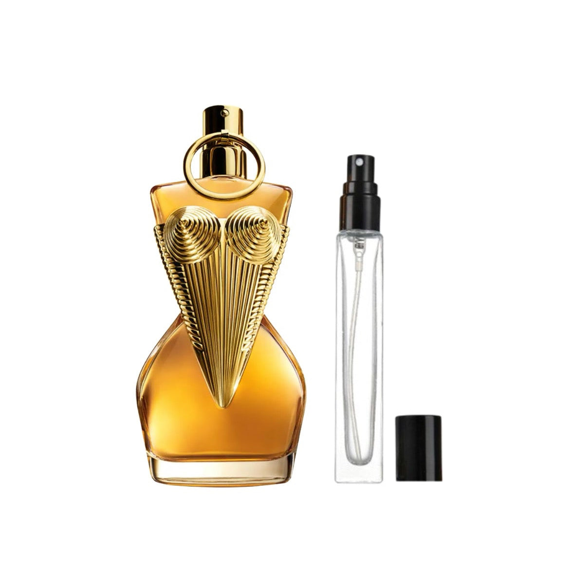 JPG Divine Le Parfum