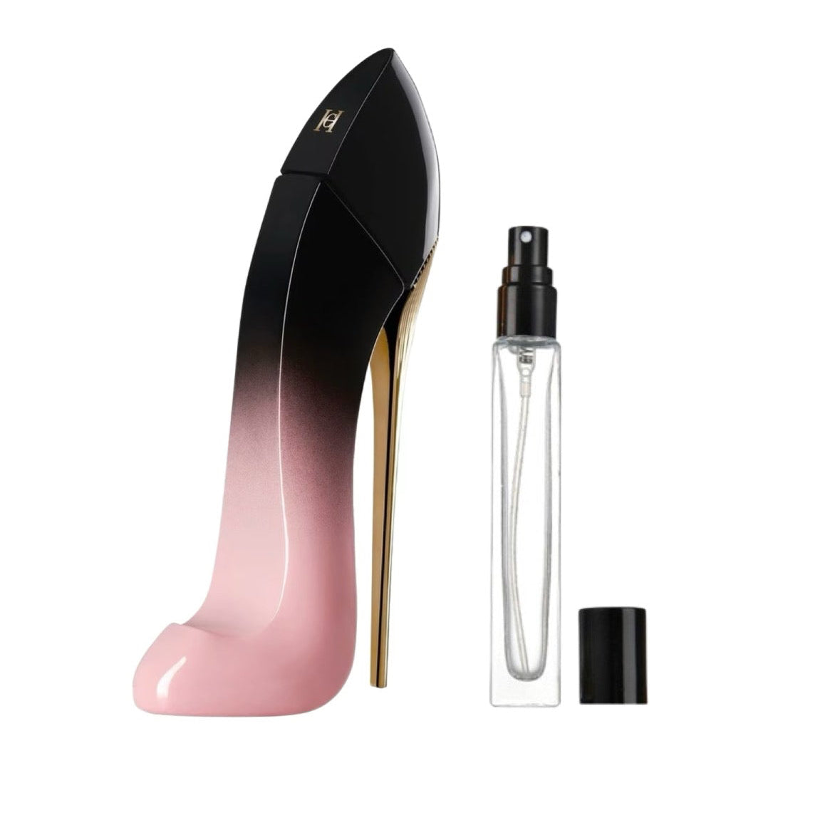 Carolina Herrera Good Girl Blush Elixir