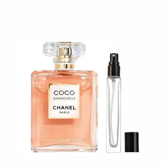 Chanel Coco Mademoiselle EDP