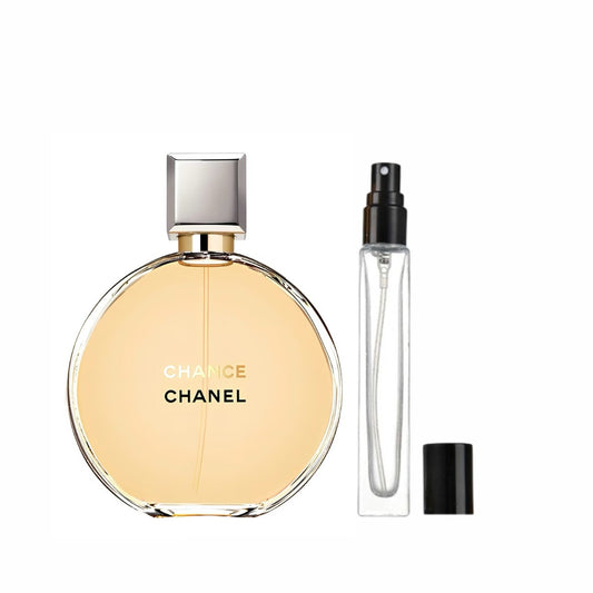 Chanel Chance Edp