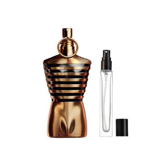 JPG Le Male Elixir EDP