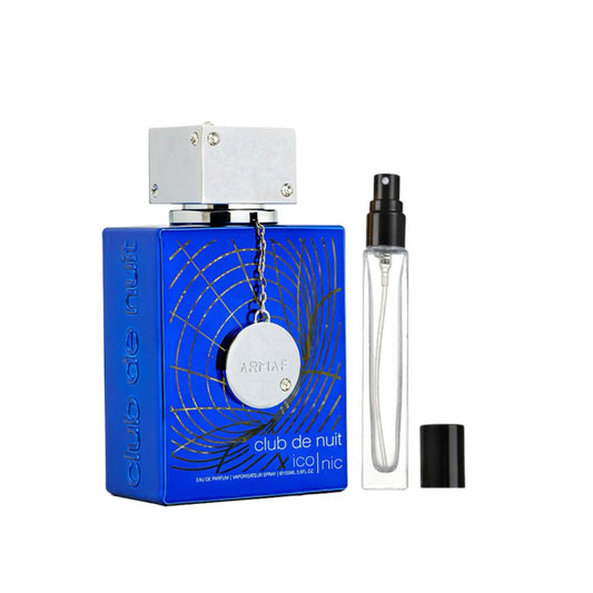 Armaf Club de Nuit Iconic