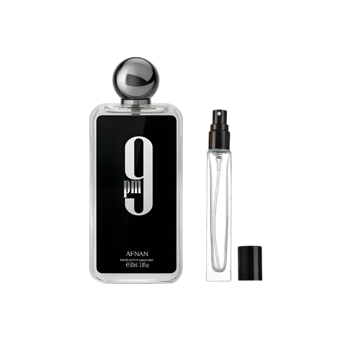 Afnan 9PM EDP