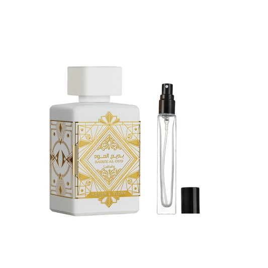 Lattafa Bade’e Al Oud – Honor & Glory