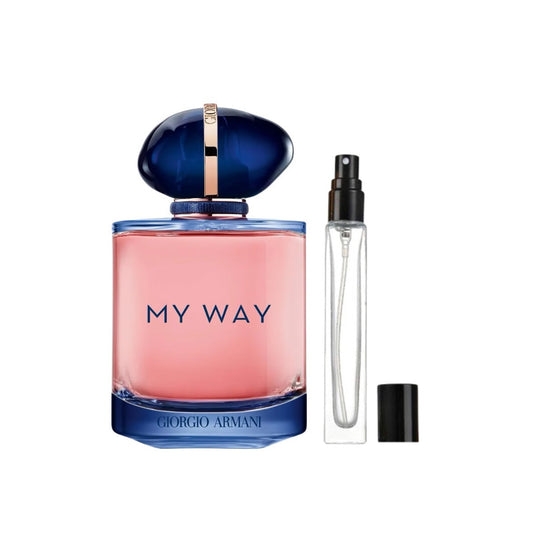 Giorgio Armani My Way Intense
