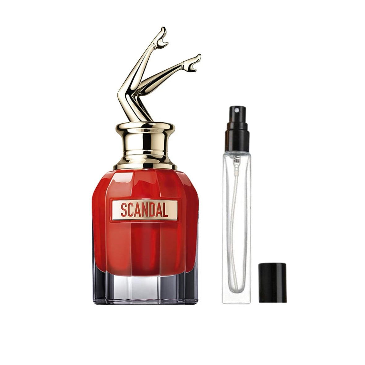 JPG Scandal Le Parfum Fem