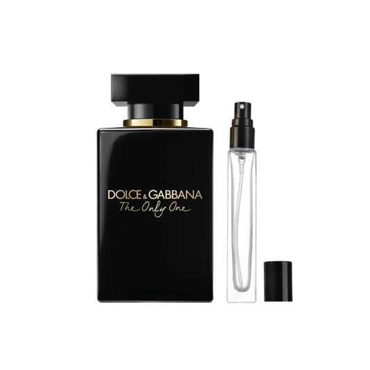 Dolce&Gabanna The Only One EDP Intense