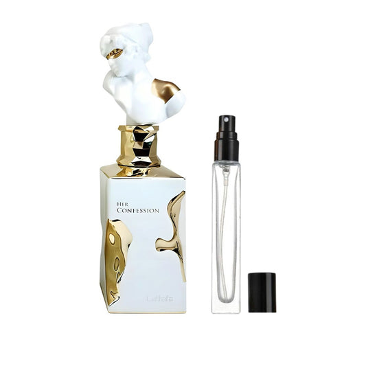 Lattafa Her Confession