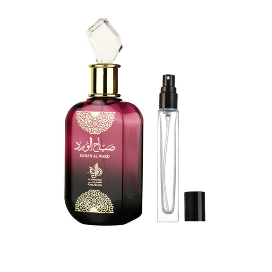 Al Wataniah Sabah Al Ward