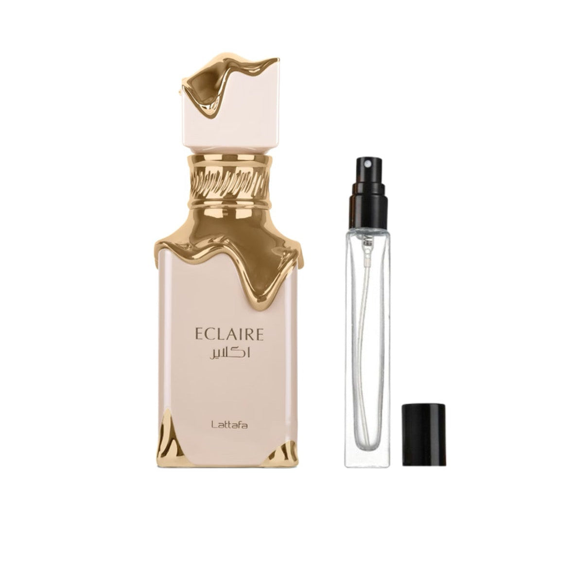 Lattafa Eclaire EDP
