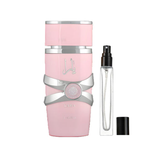 Lattafa Yara EDP (rosa)