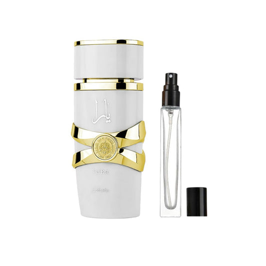 Lattafa Yara Moi EDP (blanco)
