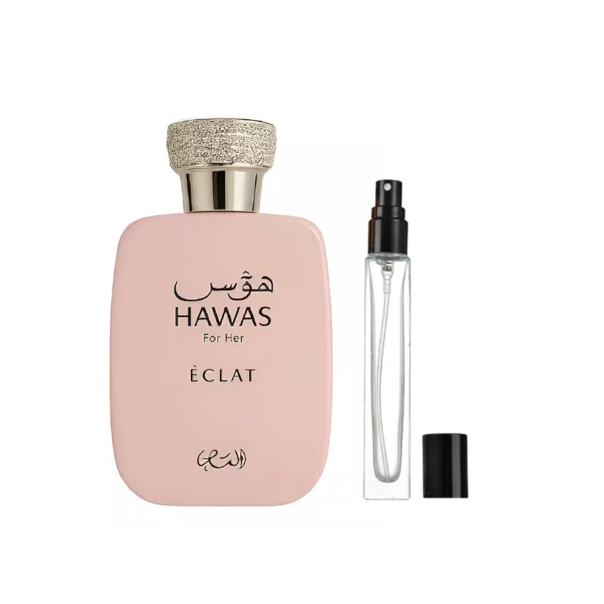 Rasasi Hawas Eclat