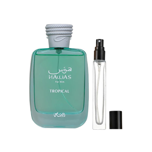 Rasasi Hawas Tropical