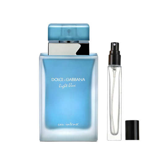 Dolce&Gabbana Light Blue Intense