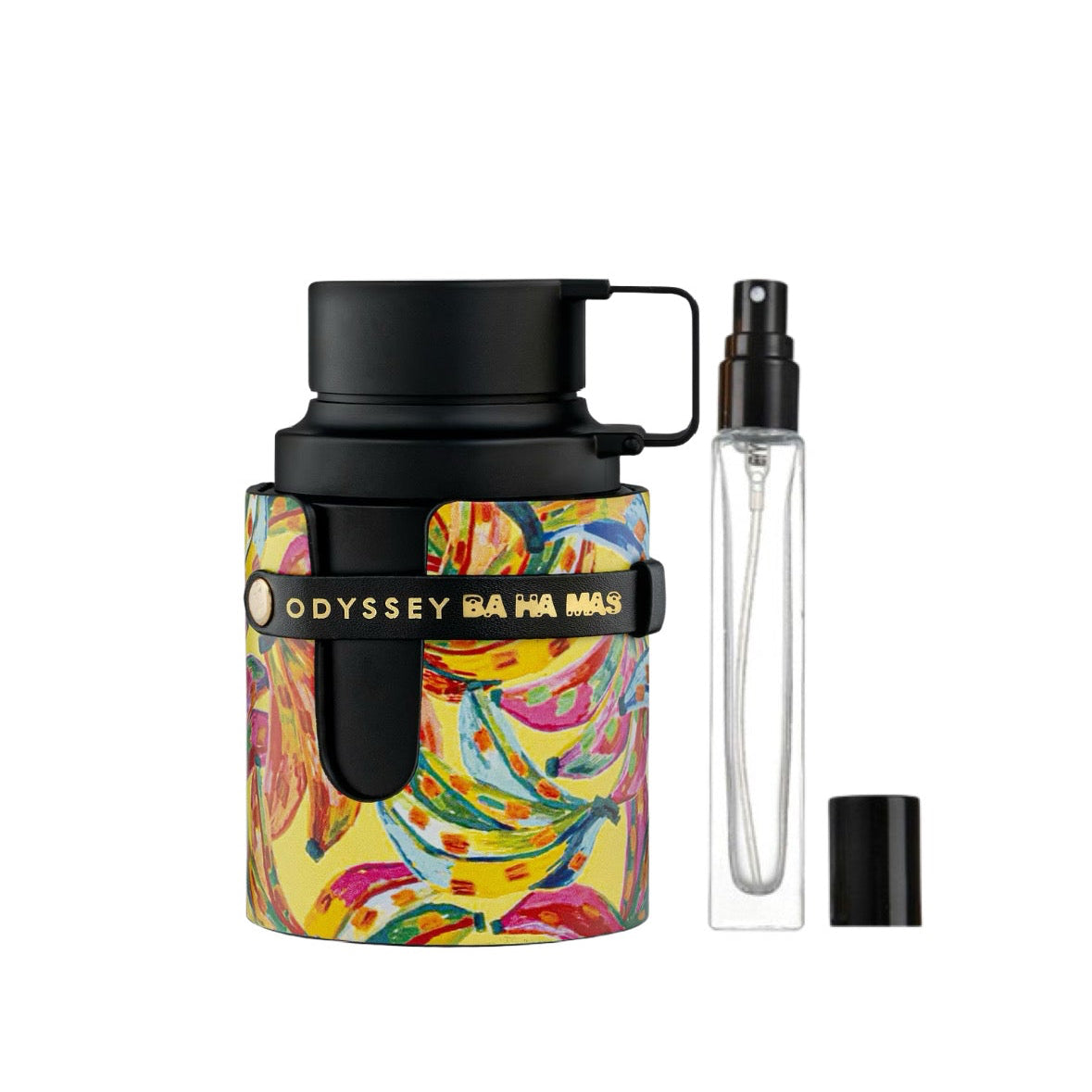 Armaf Odyssey Bahamas