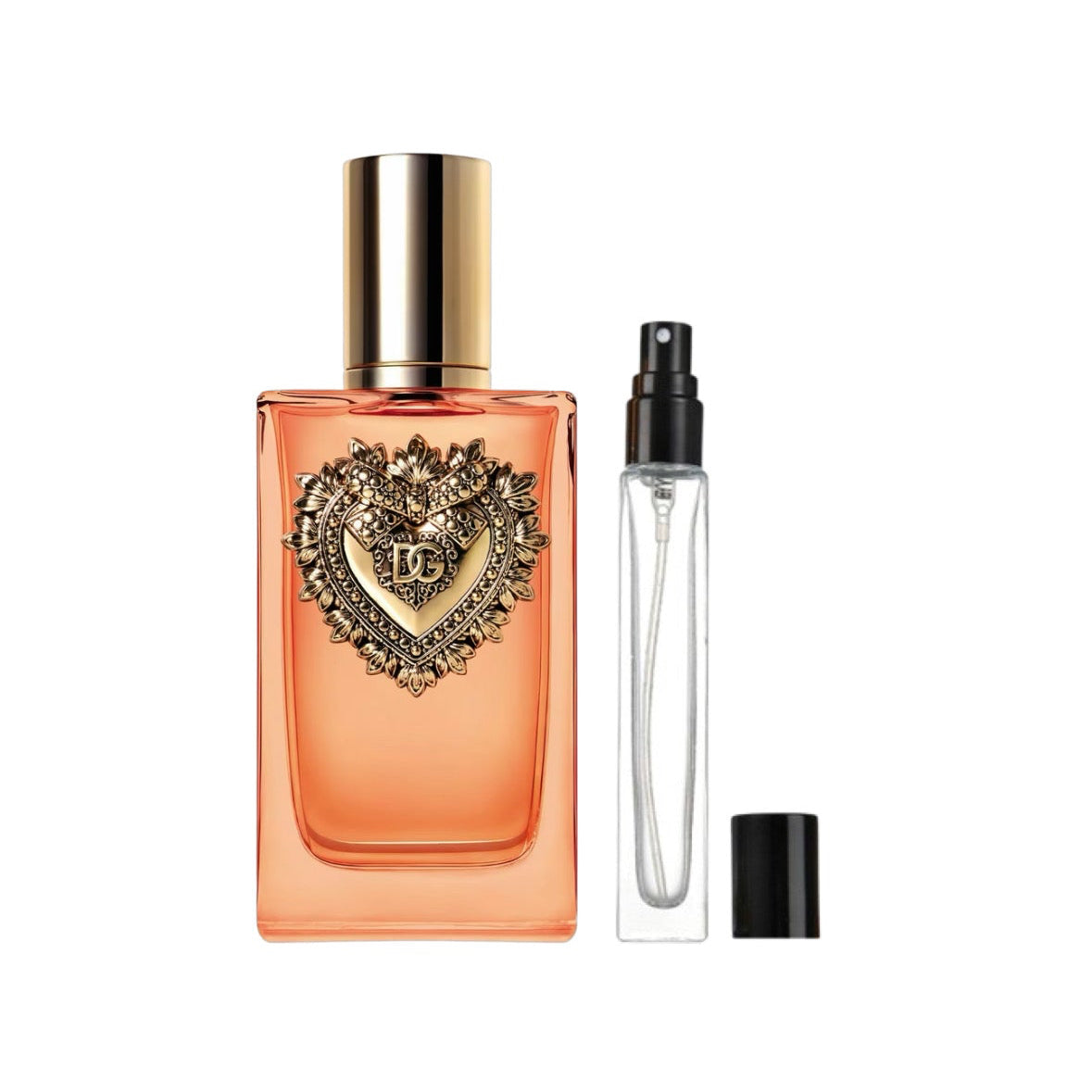Dolce&Gabbana Devotion Intense