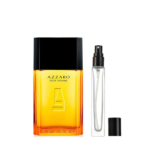 Azzaro Pour Homme
