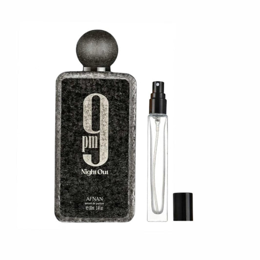 Afnan 9pm Night Out