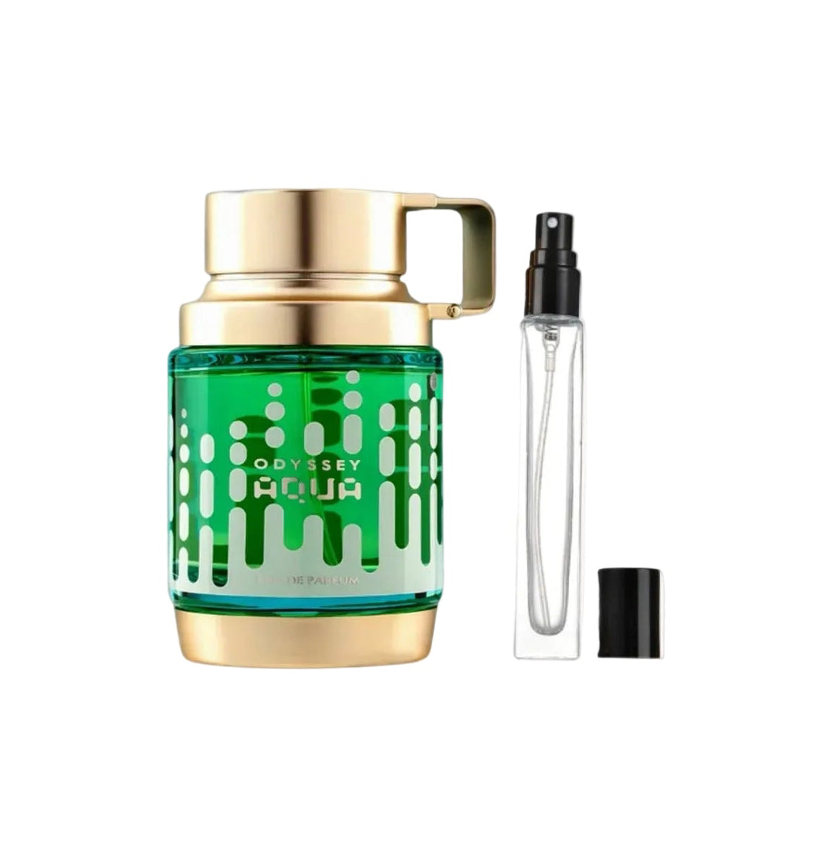 Armaf Odyssey Aqua