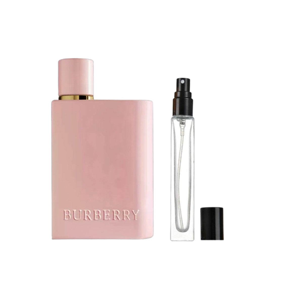 Burberry Her Elixir