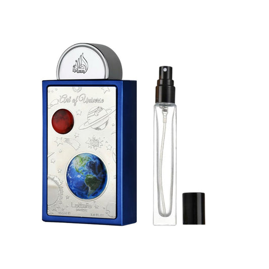 Lattafa Art Of Universe