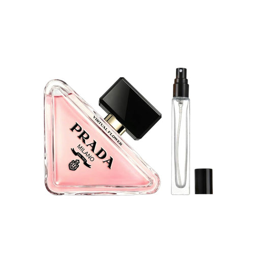 Prada Paradoxe Virtual Flowers