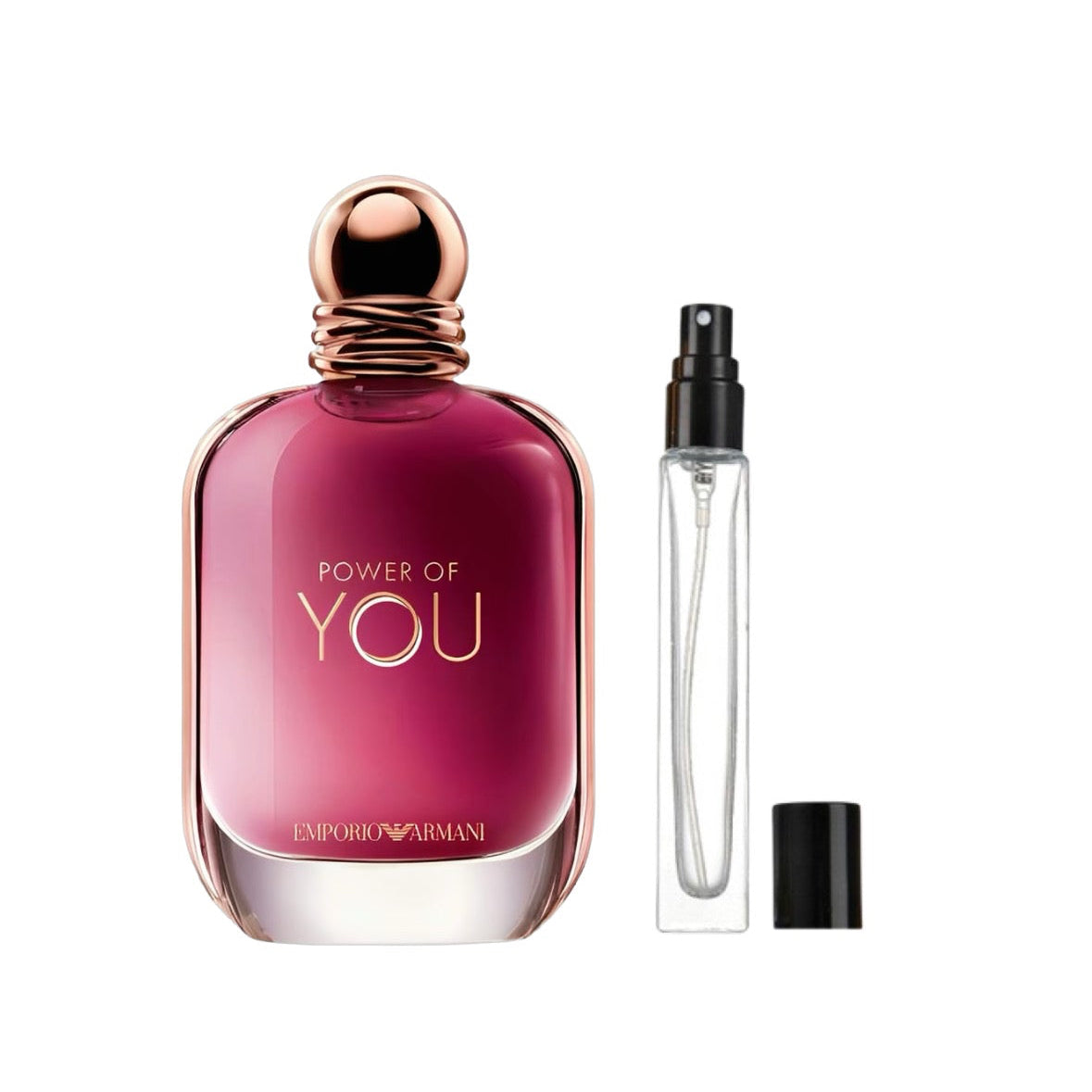 Emporio Armani Power Of You