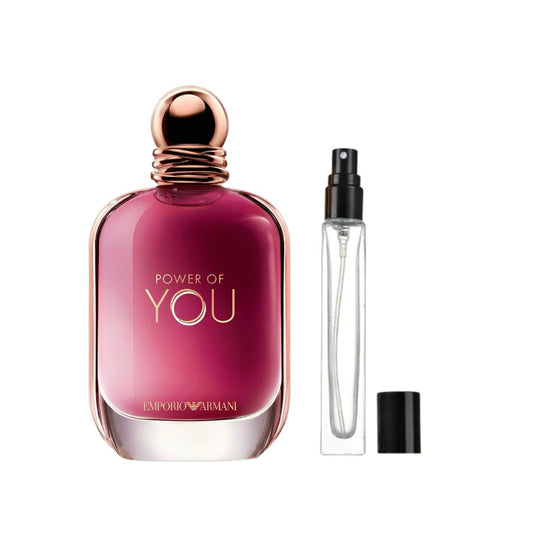 Emporio Armani Power Of You