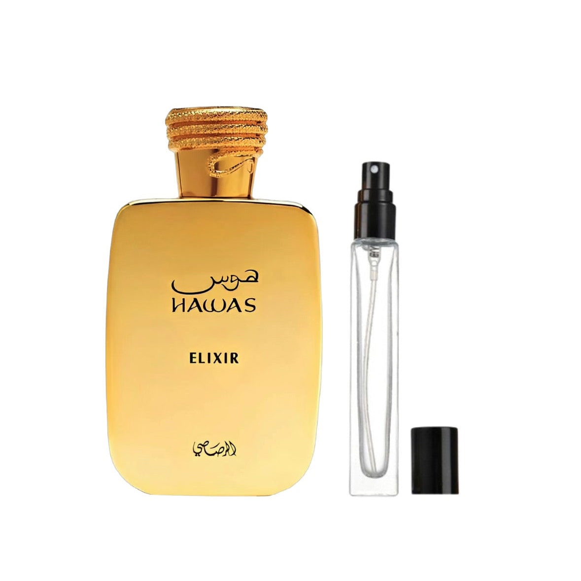 Rasasi Hawas Elixir