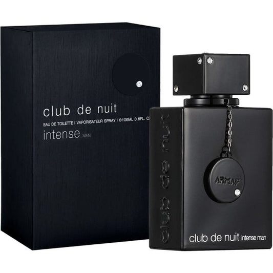 Armaf – Club de Nuit Intense Man