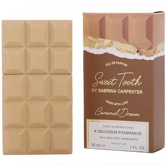 Caramel Dream – Sabrina Carpenter EDP