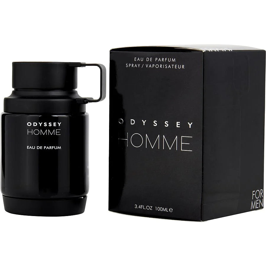 Armaf Odyssey Black EDP