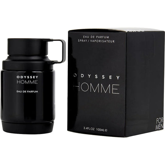 Armaf Odyssey Black EDP