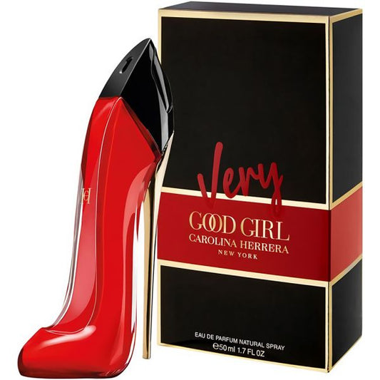 Carolina Herrera Very Good Girl